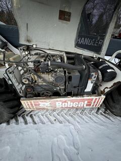 2003 BOBCAT V623 - Image 27