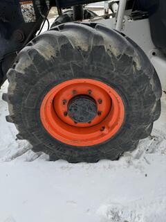 2003 BOBCAT V623 - Image 31