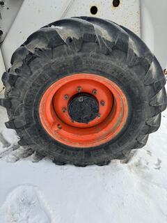 2003 BOBCAT V623 - Image 32