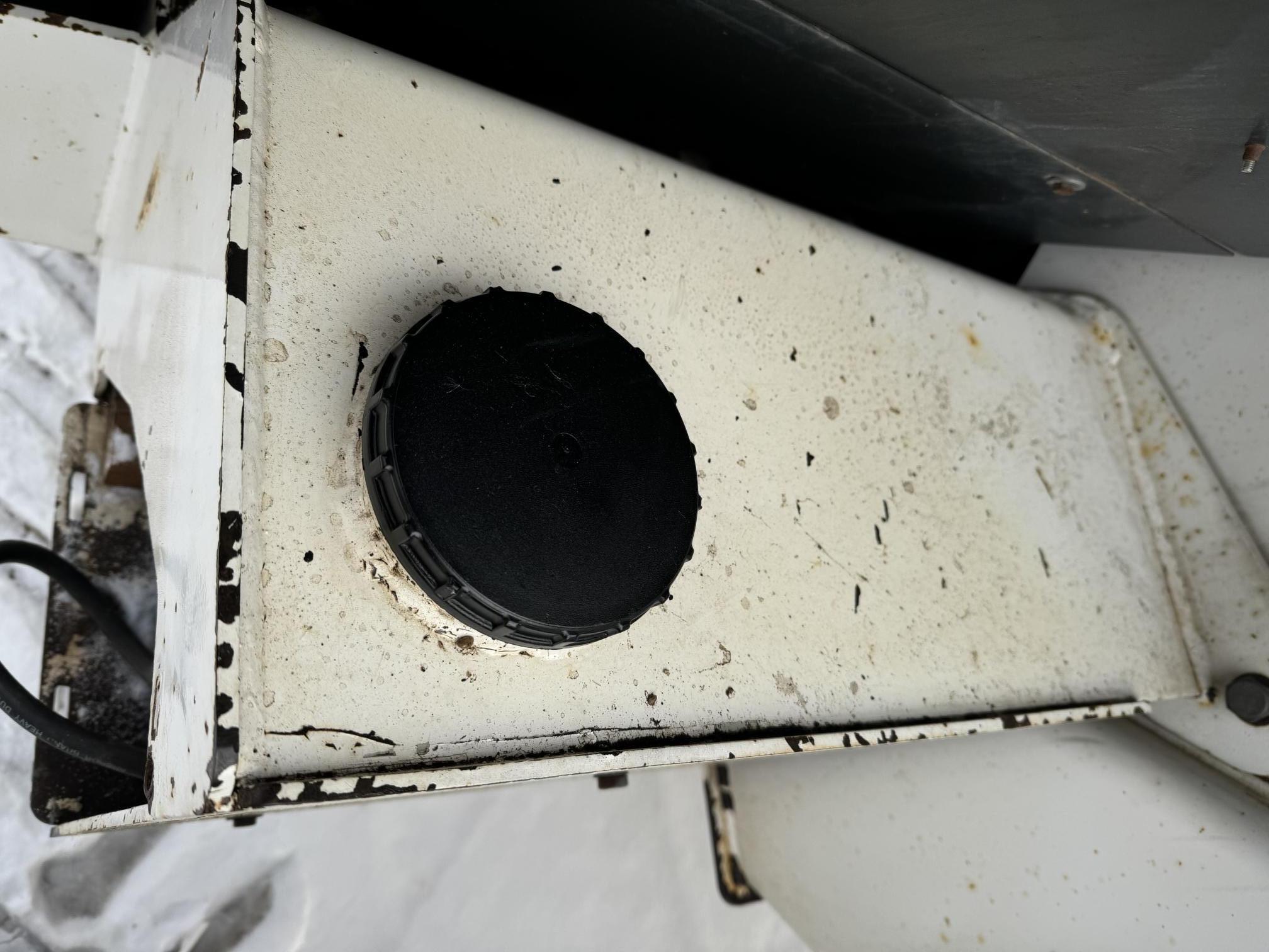 2003 BOBCAT V623 - Image 28