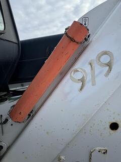 2003 BOBCAT V623 - Image 29