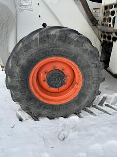 2003 BOBCAT V623 - Image 33