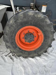 2003 BOBCAT V623 - Image 34