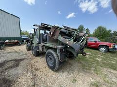 1988 DAIMLER-BENZ Unimog 419 - Image 3