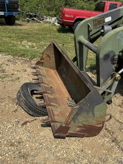 1988 DAIMLER-BENZ Unimog 419 - Image 9