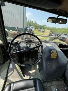 1988 DAIMLER-BENZ Unimog 419 - Image 20