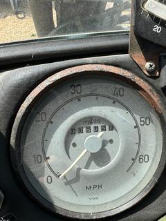 1988 DAIMLER-BENZ Unimog 419 - Image 25