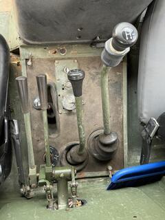 1988 DAIMLER-BENZ Unimog 419 - Image 22