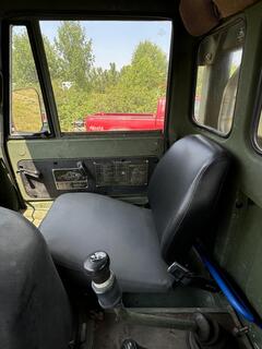 1988 DAIMLER-BENZ Unimog 419 - Image 23