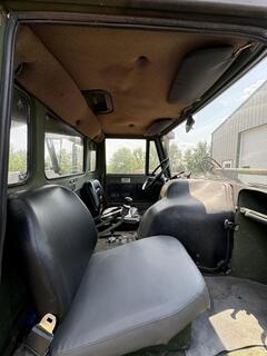 1988 DAIMLER-BENZ Unimog 419 - Image 19