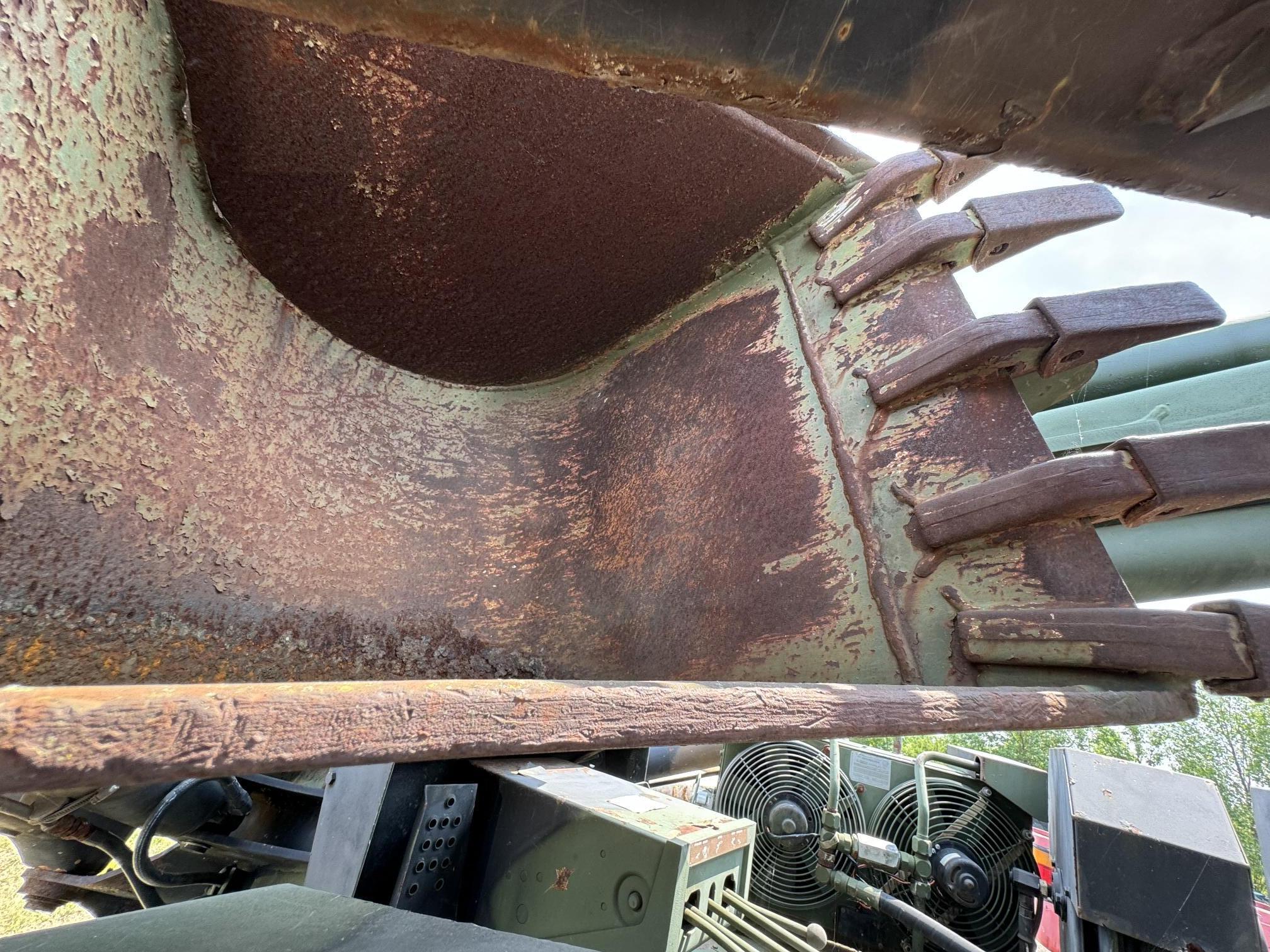 1988 DAIMLER-BENZ Unimog 419 - Image 30