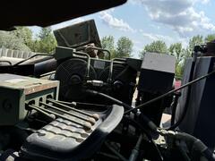 1988 DAIMLER-BENZ Unimog 419 - Image 15