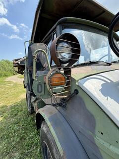 1988 DAIMLER-BENZ Unimog 419 - Image 31