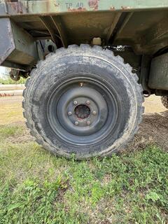 1988 DAIMLER-BENZ Unimog 419 - Image 40