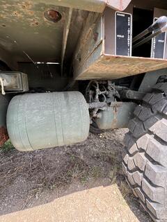 1988 DAIMLER-BENZ Unimog 419 - Image 38