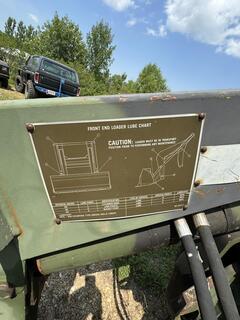 1988 DAIMLER-BENZ Unimog 419 - Image 37