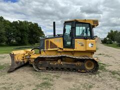 2007 DEERE 700J LGP - Image 2