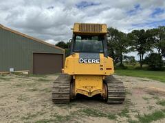 2007 DEERE 700J LGP - Image 4