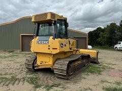 2007 DEERE 700J LGP - Image 5