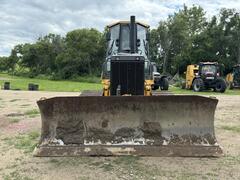 2007 DEERE 700J LGP - Image 9