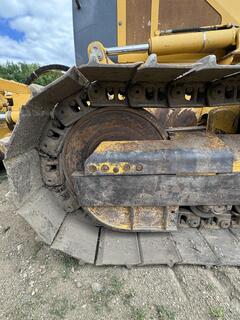 2007 DEERE 700J LGP - Image 10