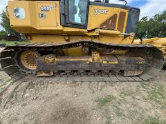2007 DEERE 700J LGP - Image 14