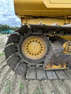 2007 DEERE 700J LGP - Image 12