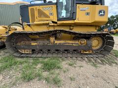 2007 DEERE 700J LGP - Image 15