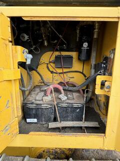 2007 DEERE 700J LGP - Image 17