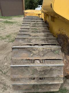 2007 DEERE 700J LGP - Image 32