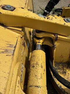 2007 DEERE 700J LGP - Image 39