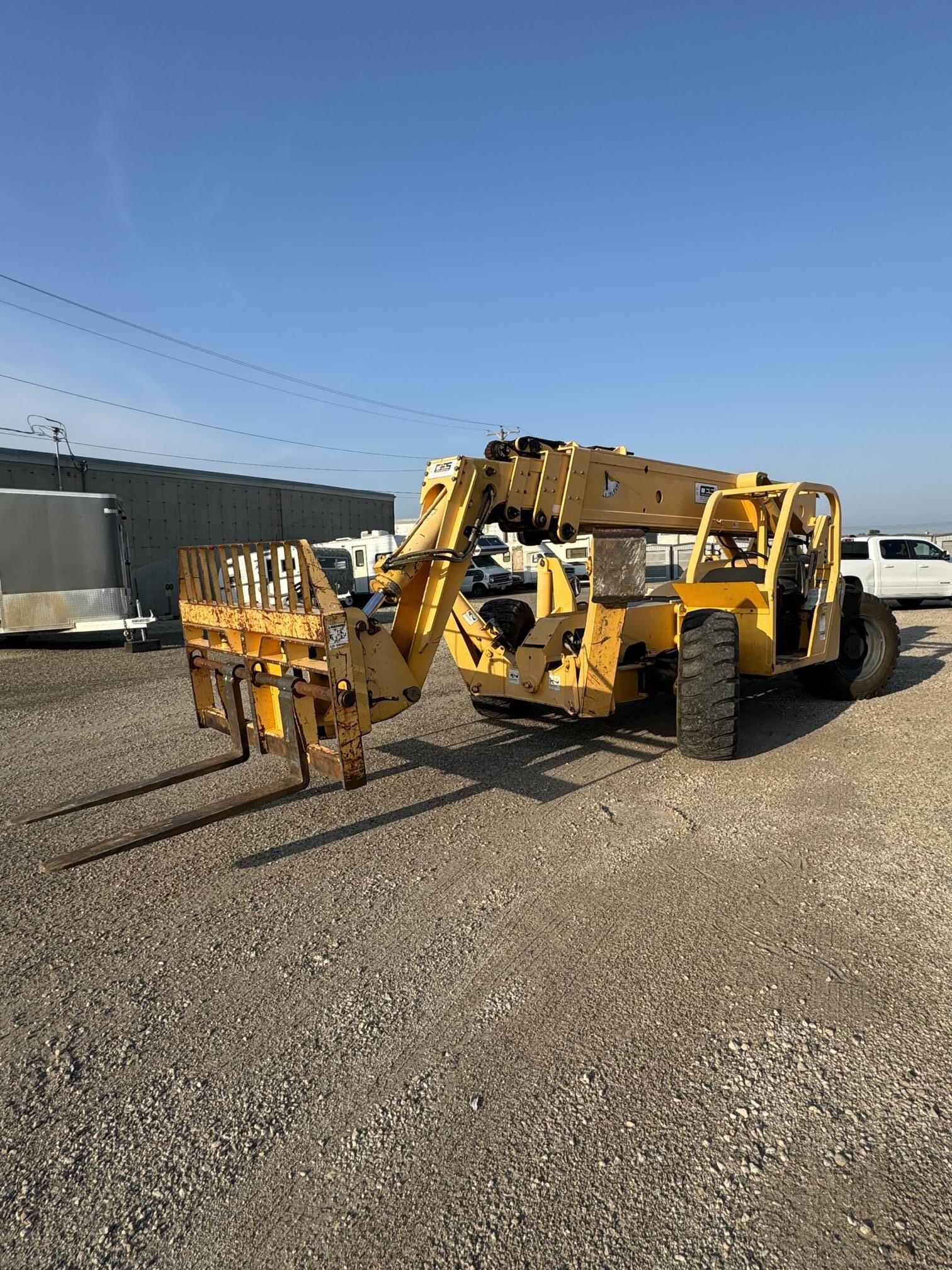 2004 PETTIBONE 10056