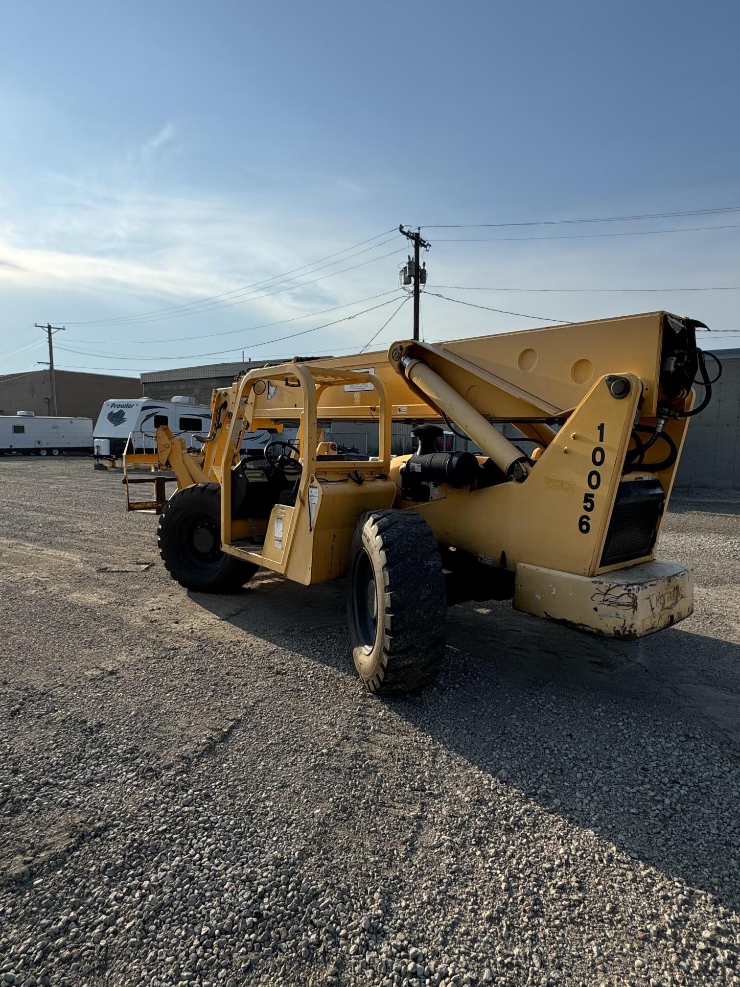 2004 PETTIBONE 10056 - view 2 of 44