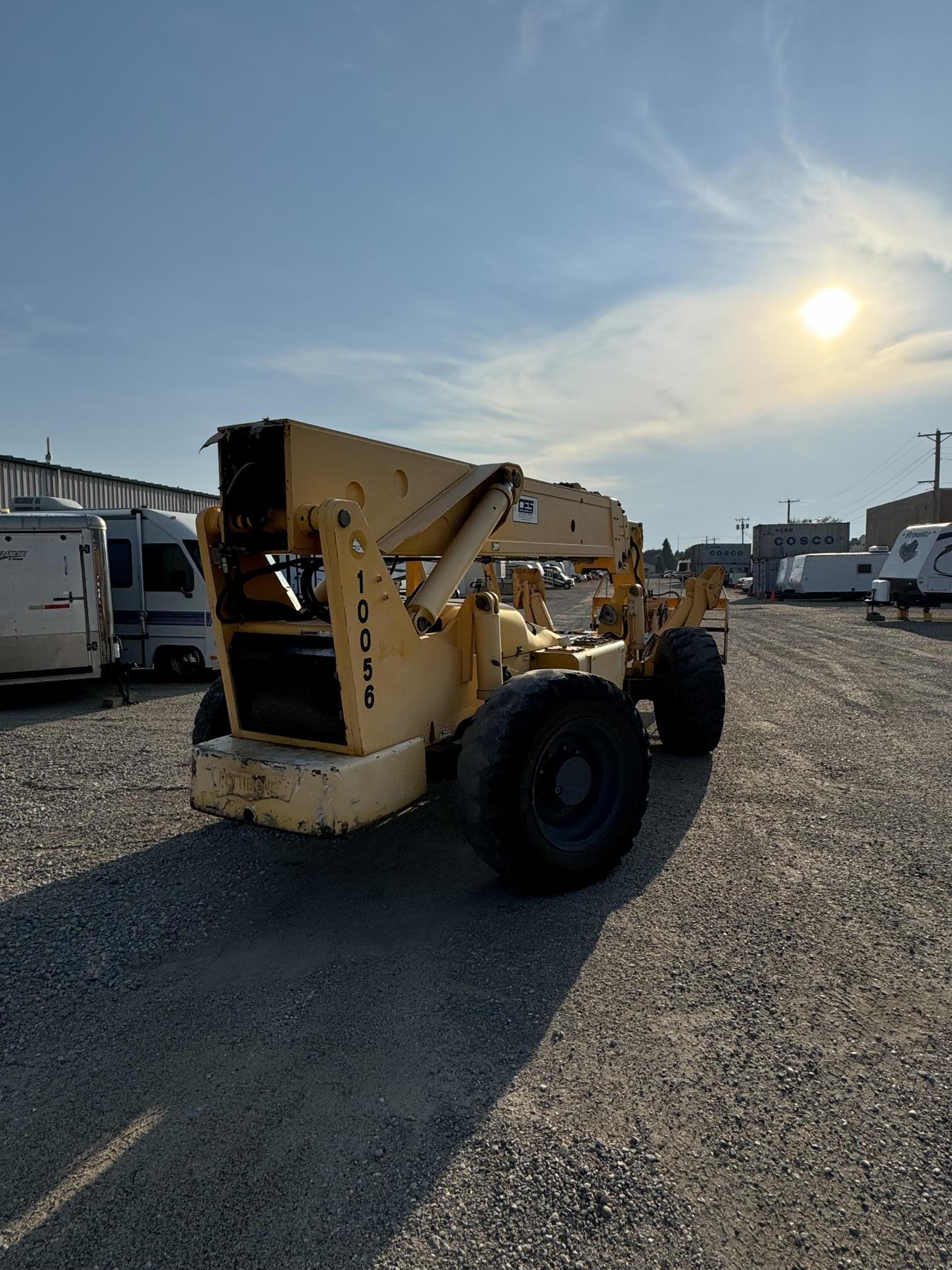 2004 PETTIBONE 10056 - Image 4