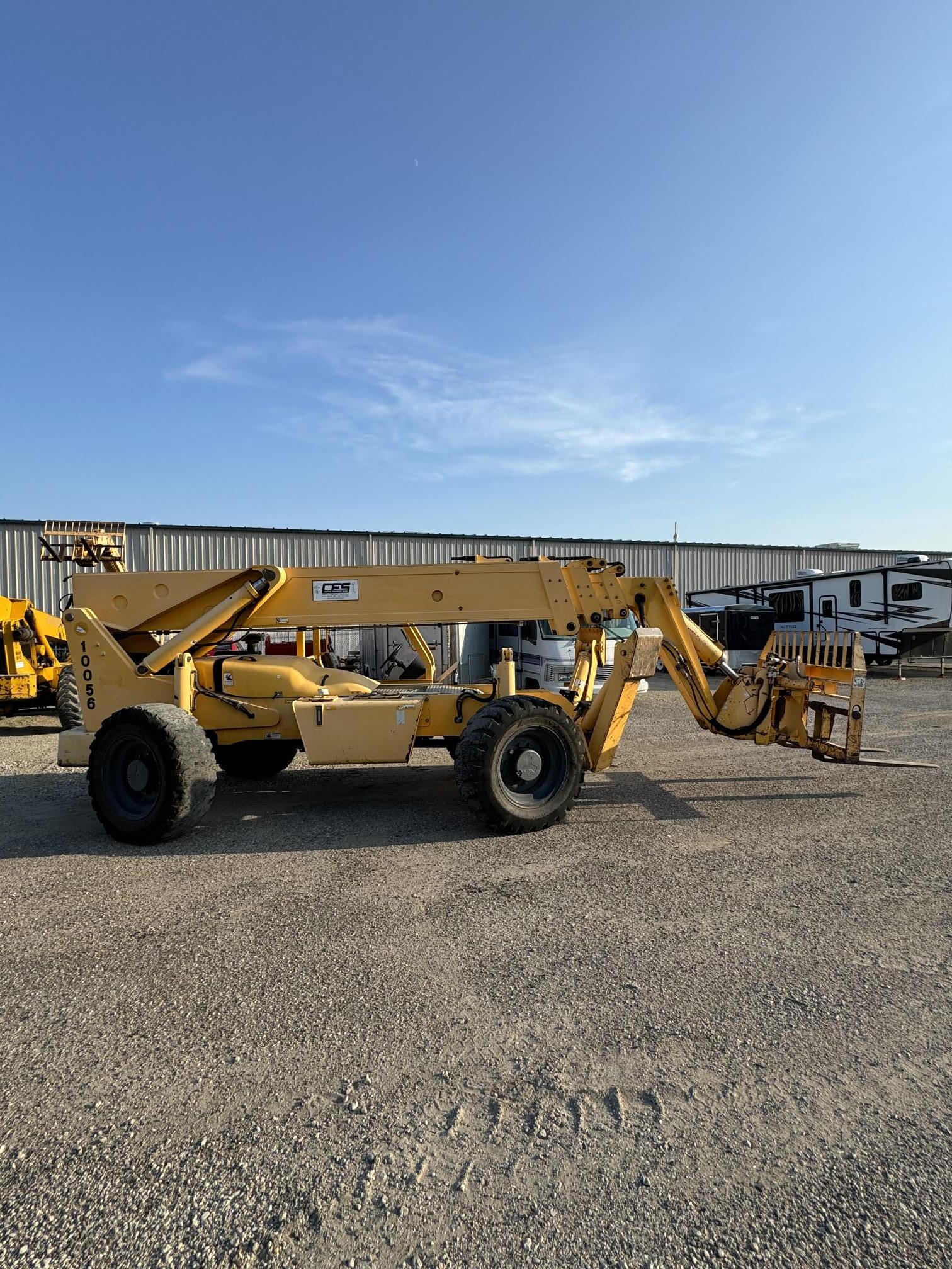 2004 PETTIBONE 10056 - view 5 of 44