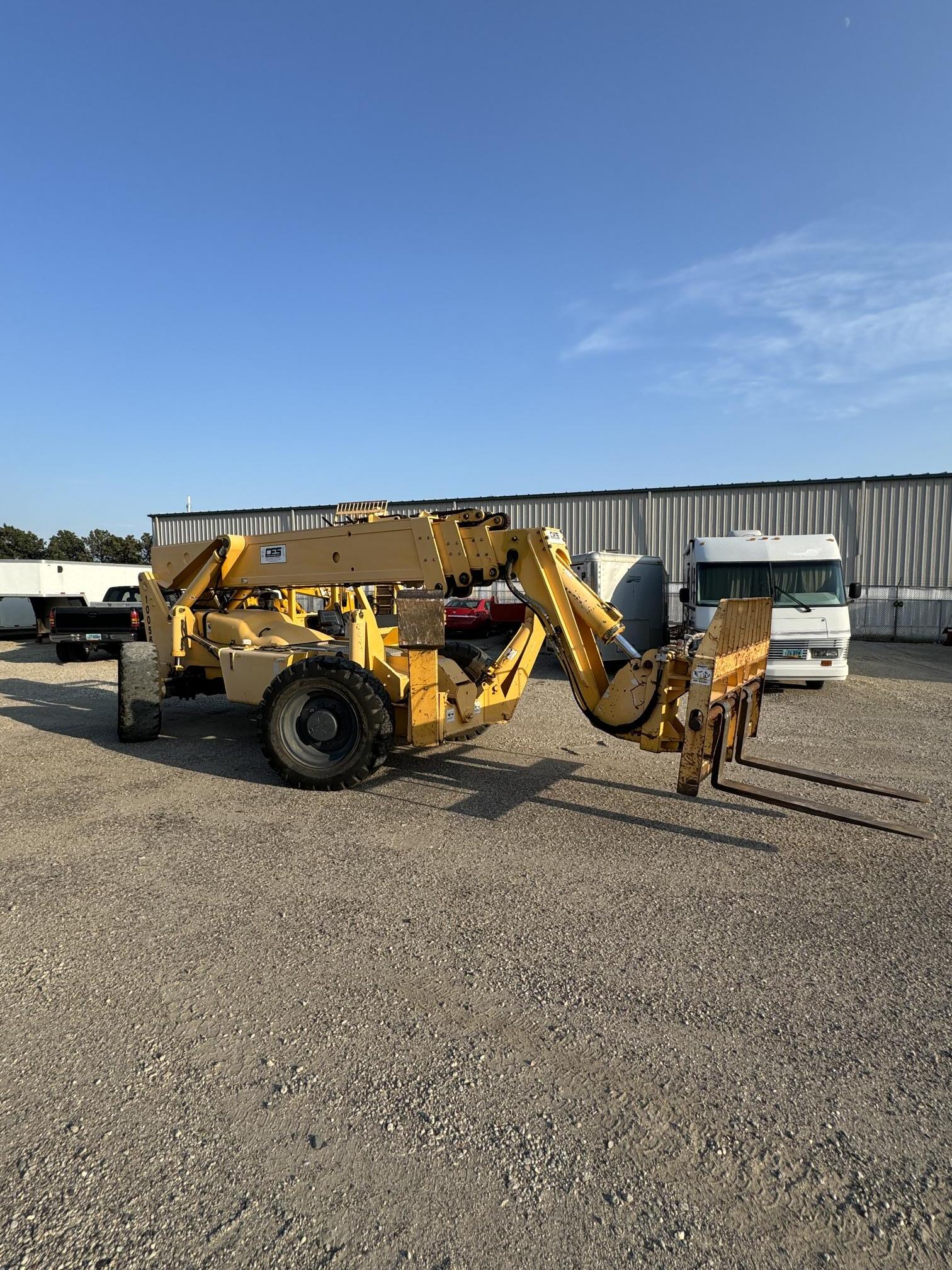 2004 PETTIBONE 10056 - Image 6