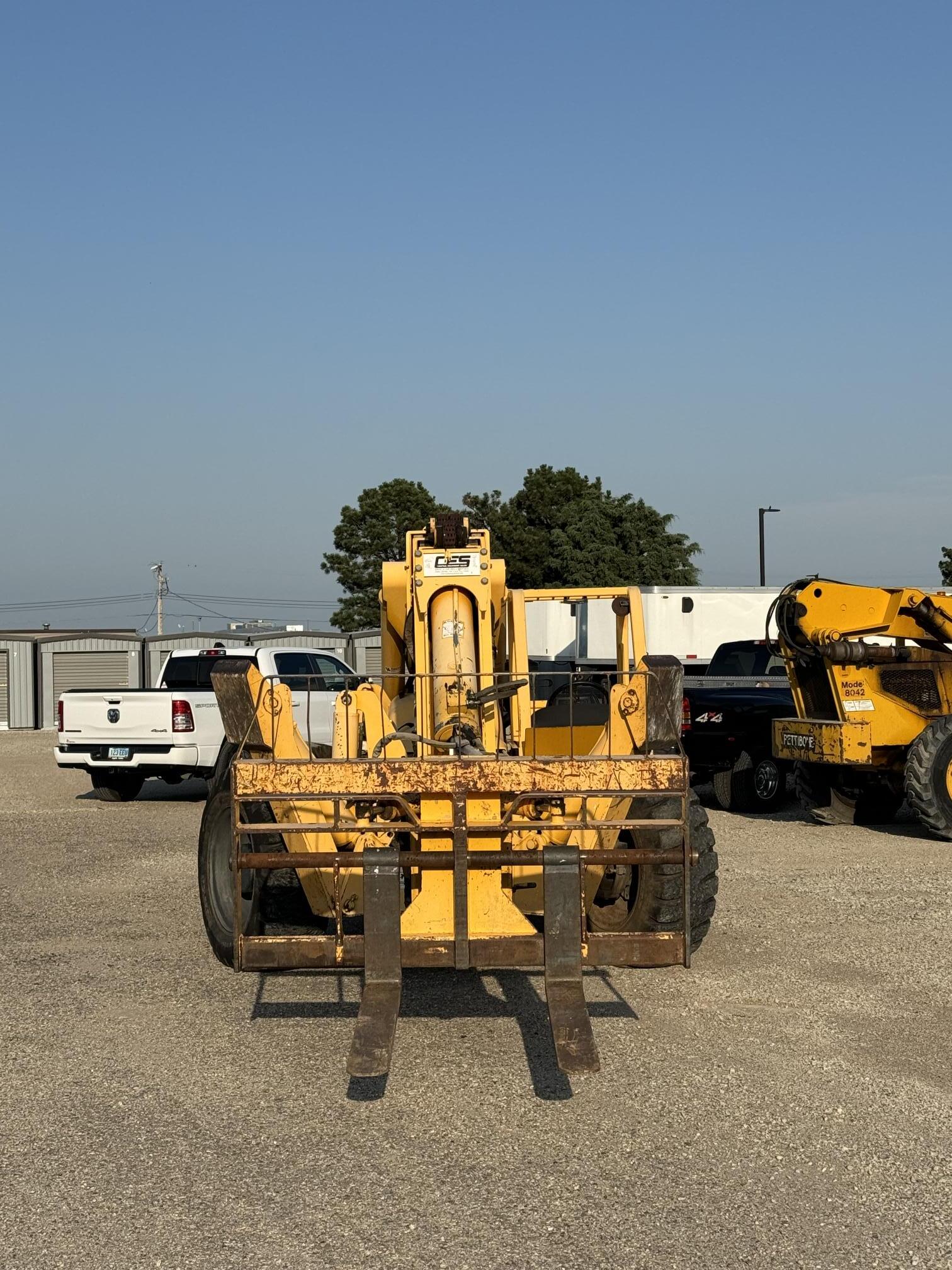 2004 PETTIBONE 10056 - Image 7