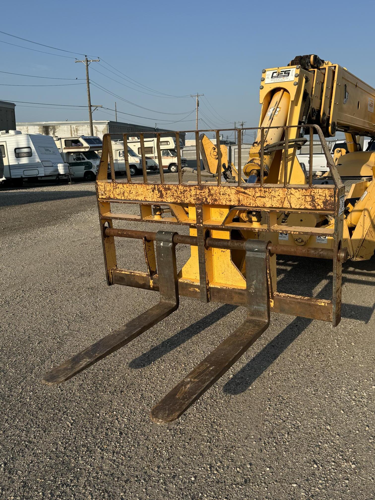 2004 PETTIBONE 10056 - Image 8