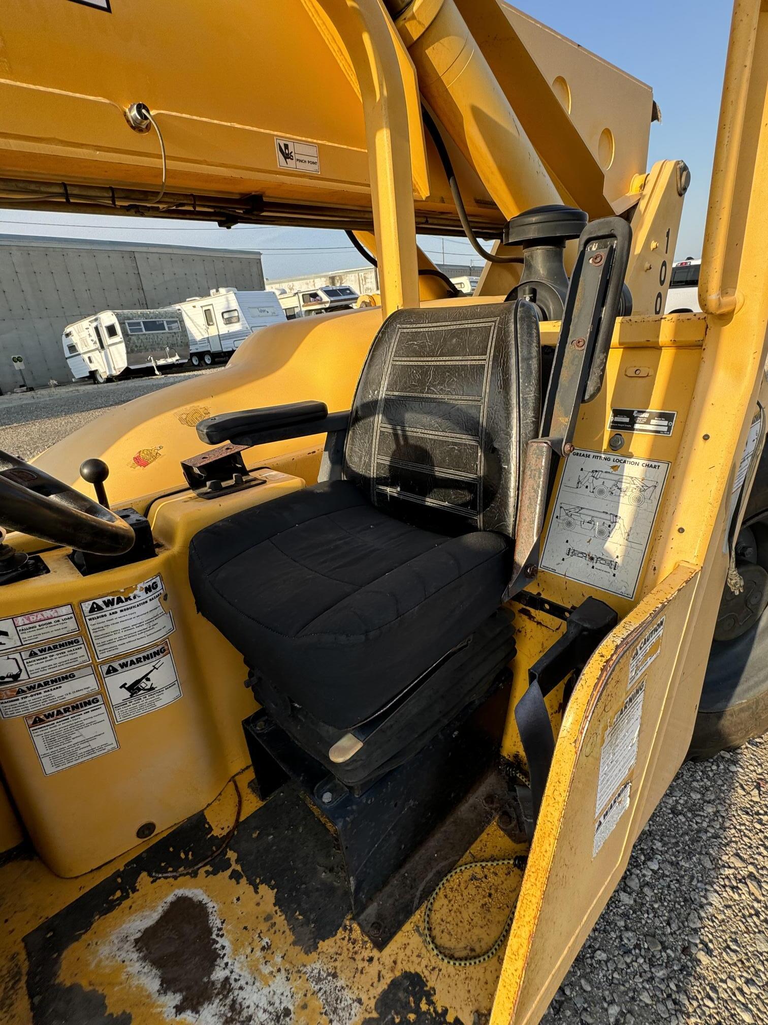 2004 PETTIBONE 10056 - view 17 of 44