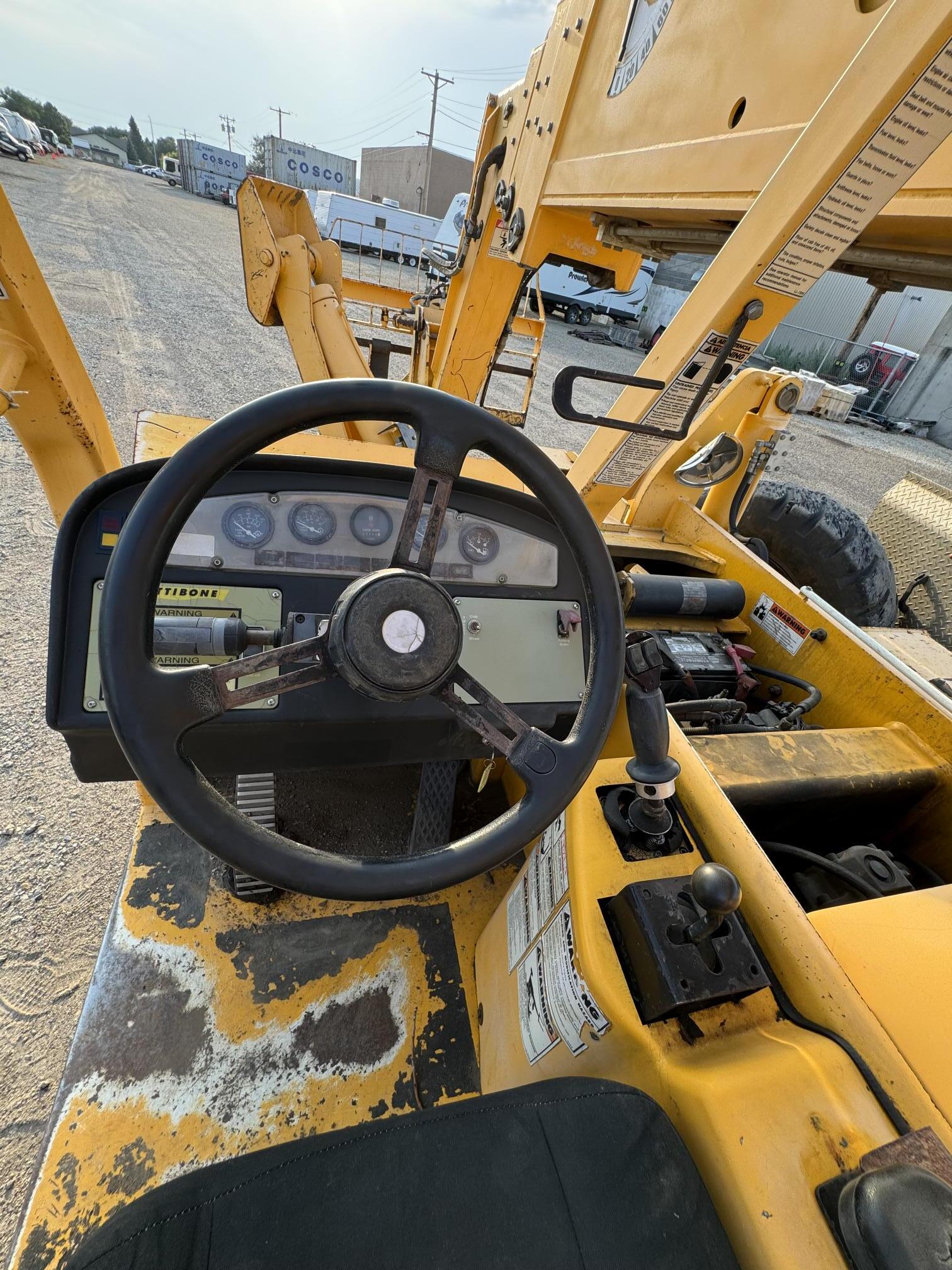 2004 PETTIBONE 10056 - view 20 of 44