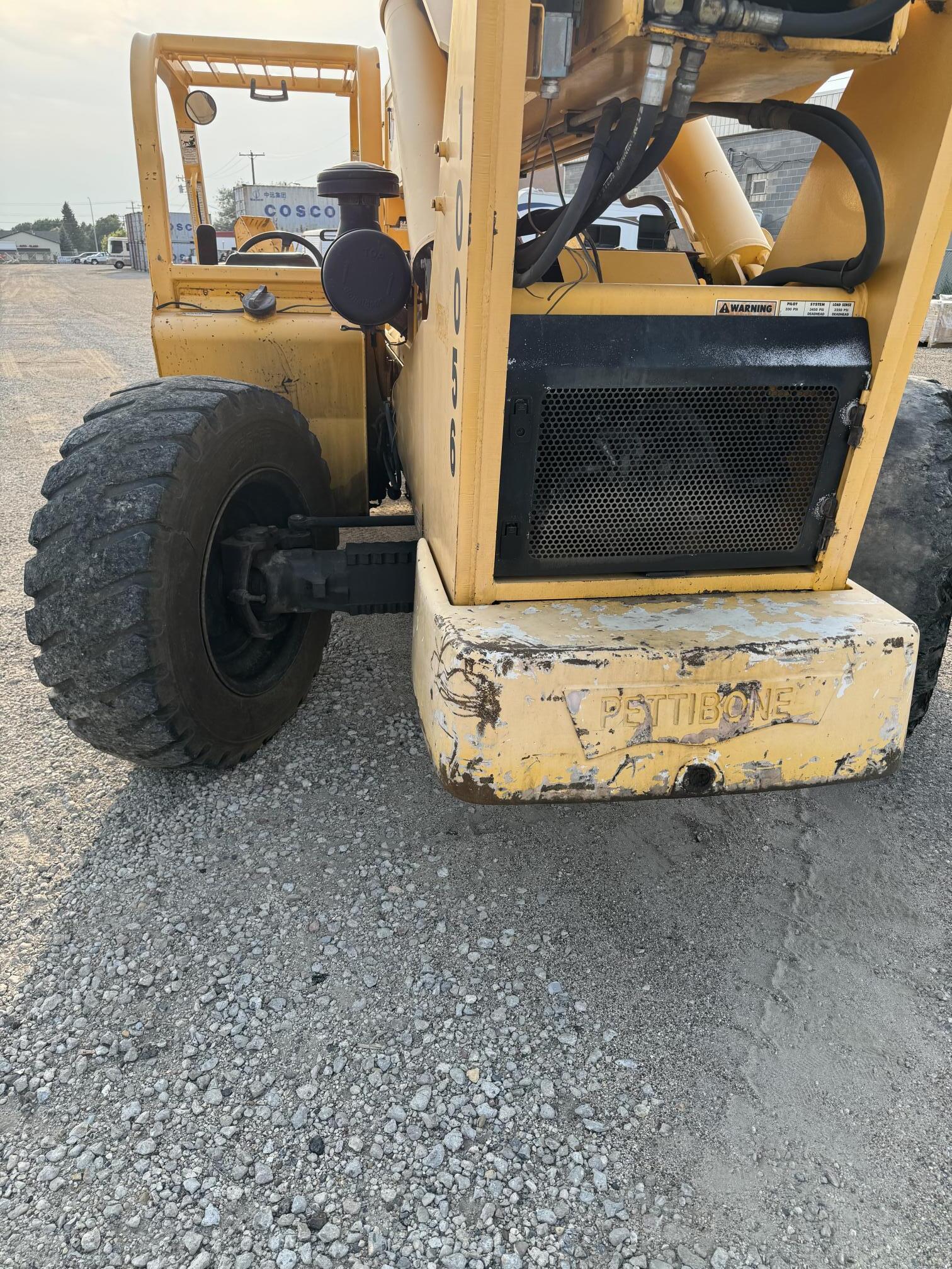 2004 PETTIBONE 10056 - Image 39