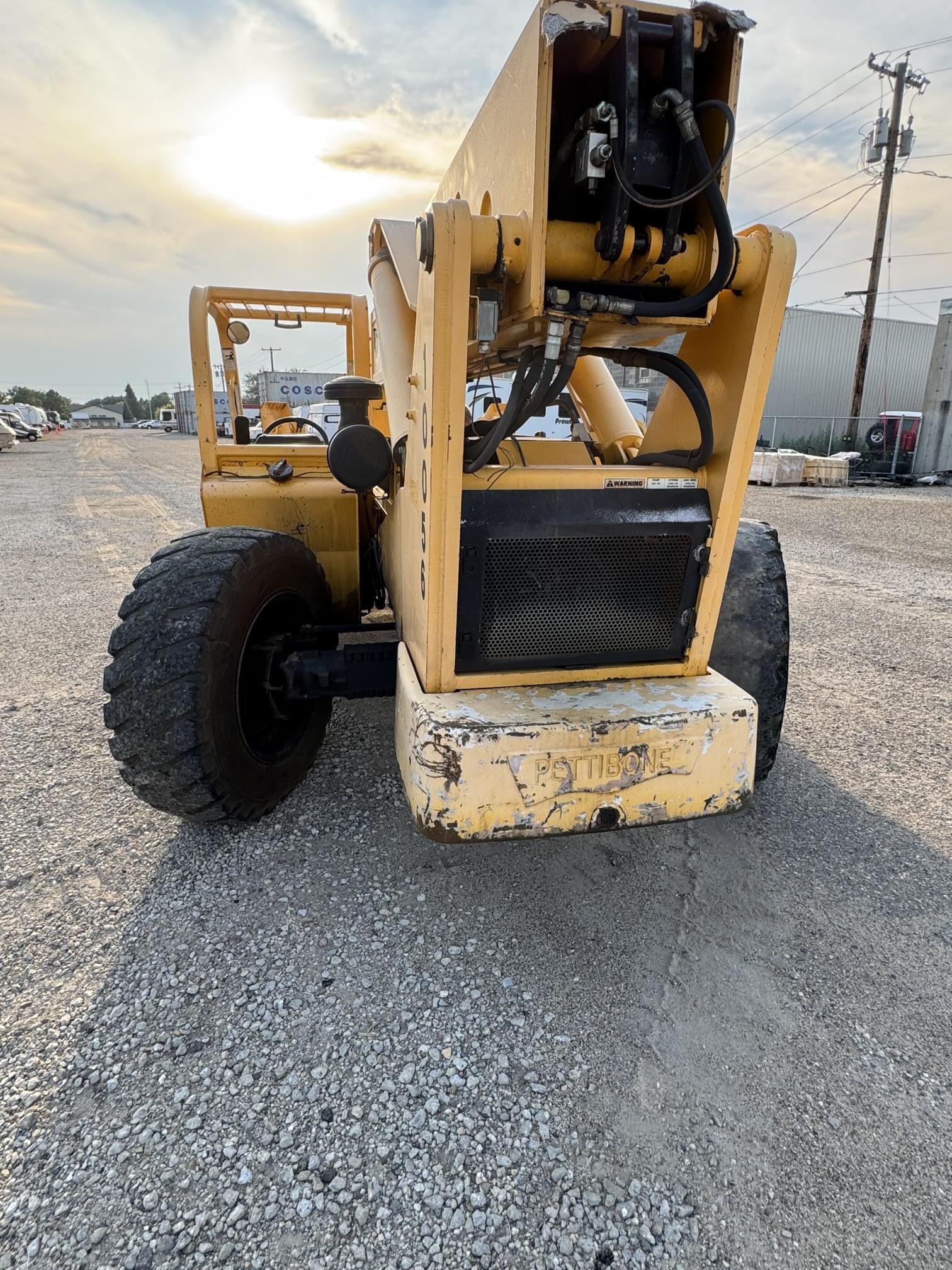 2004 PETTIBONE 10056 - Image 22