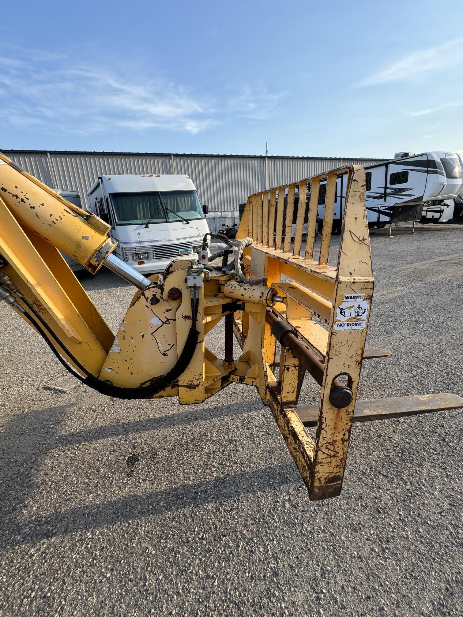 2004 PETTIBONE 10056 - Image 23