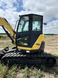 2019 YANMAR VIO80-1A - Image 18