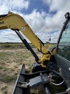 2019 YANMAR VIO80-1A - Image 16