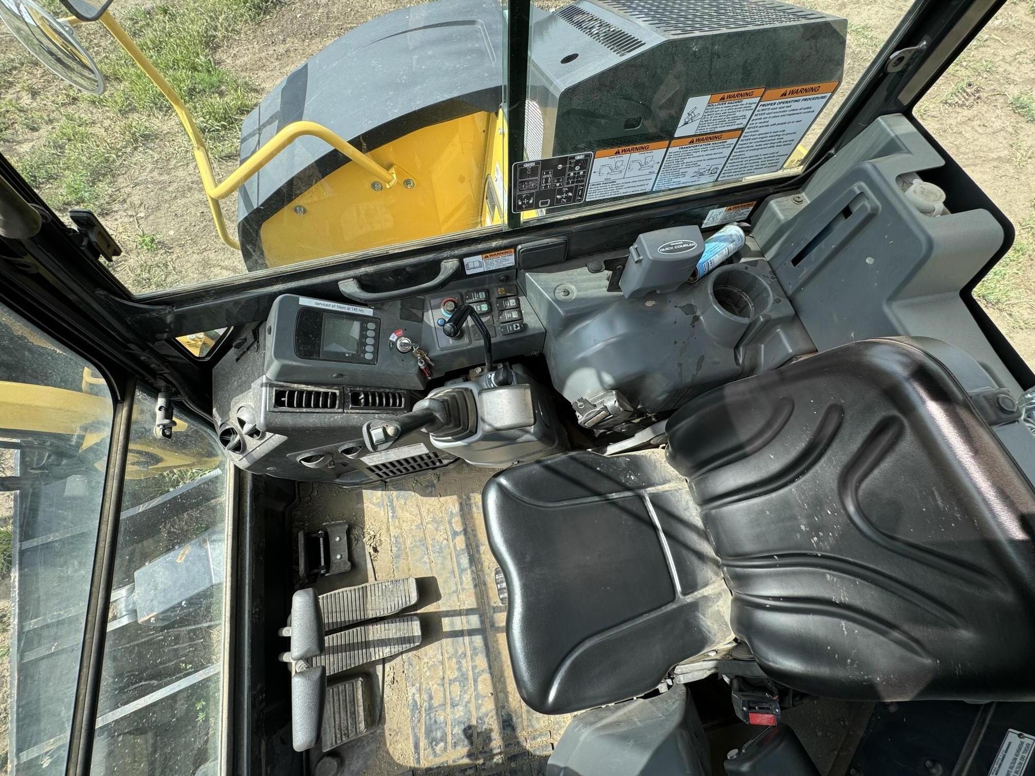 2019 YANMAR VIO80-1A - Image 21