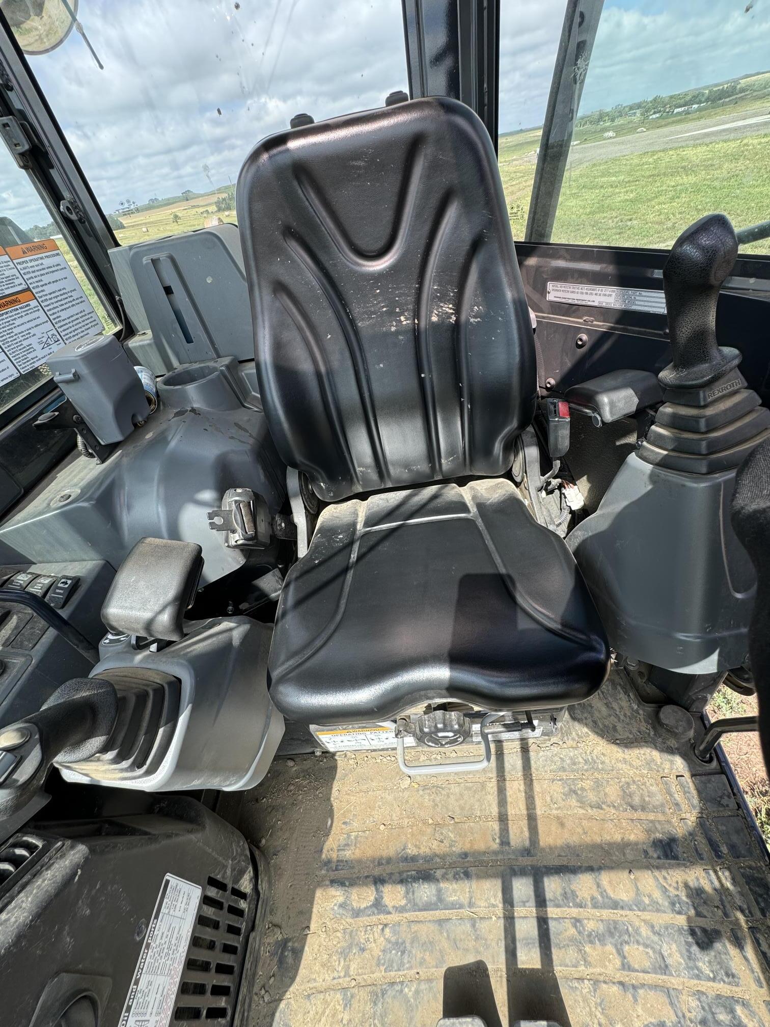 2019 YANMAR VIO80-1A - view 20 of 39