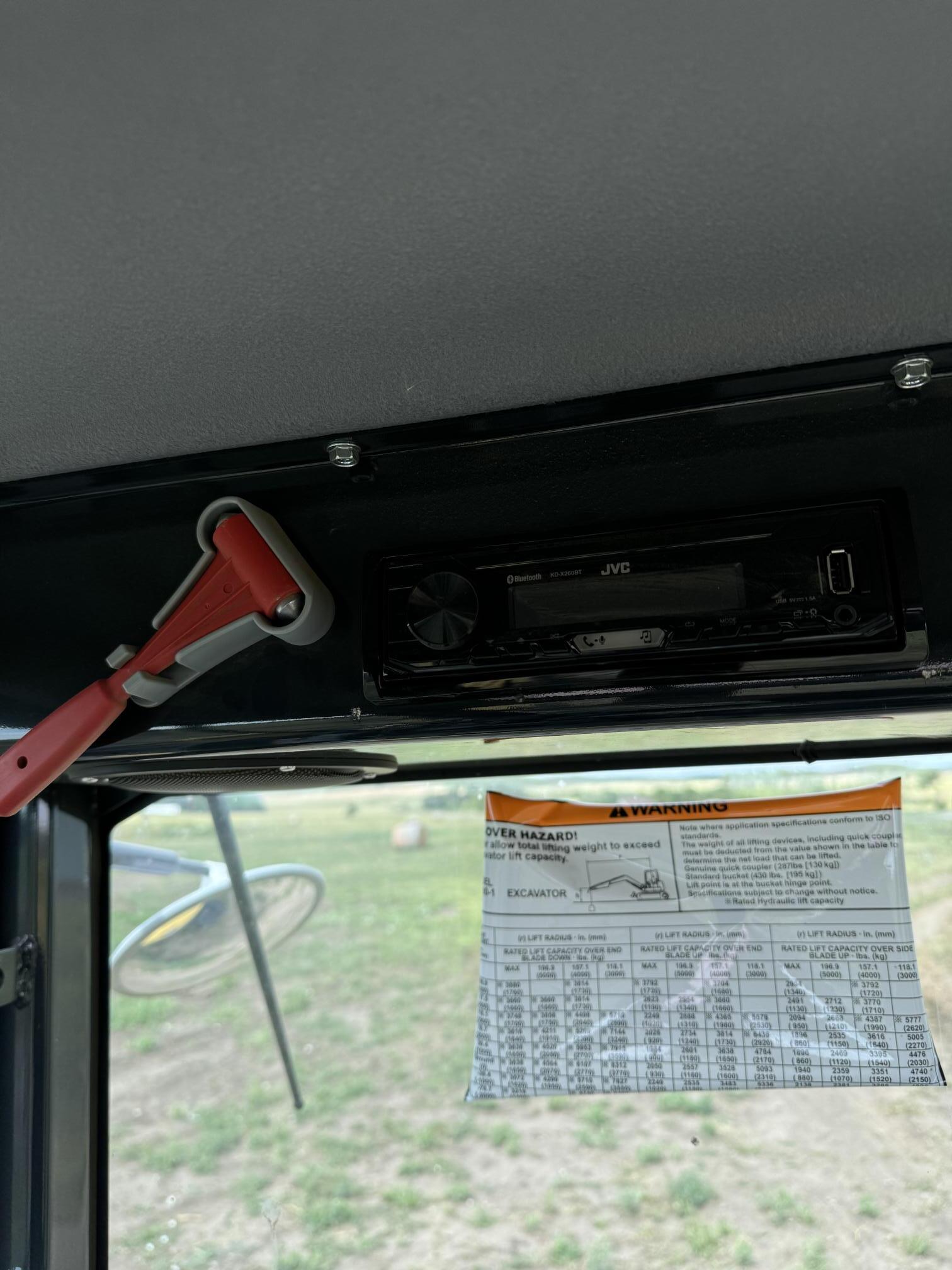 2019 YANMAR VIO80-1A - Image 27