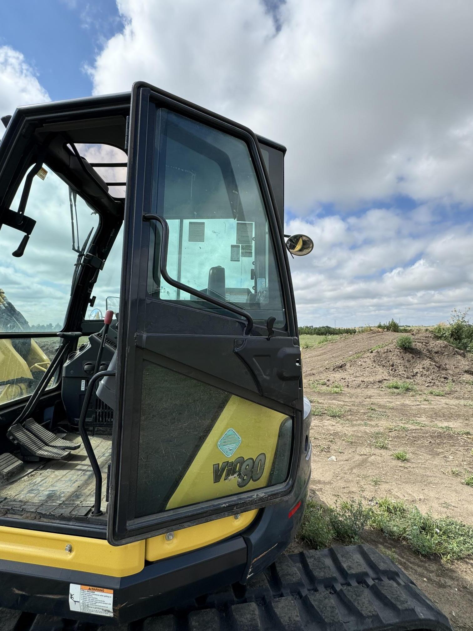 2019 YANMAR VIO80-1A - Image 28