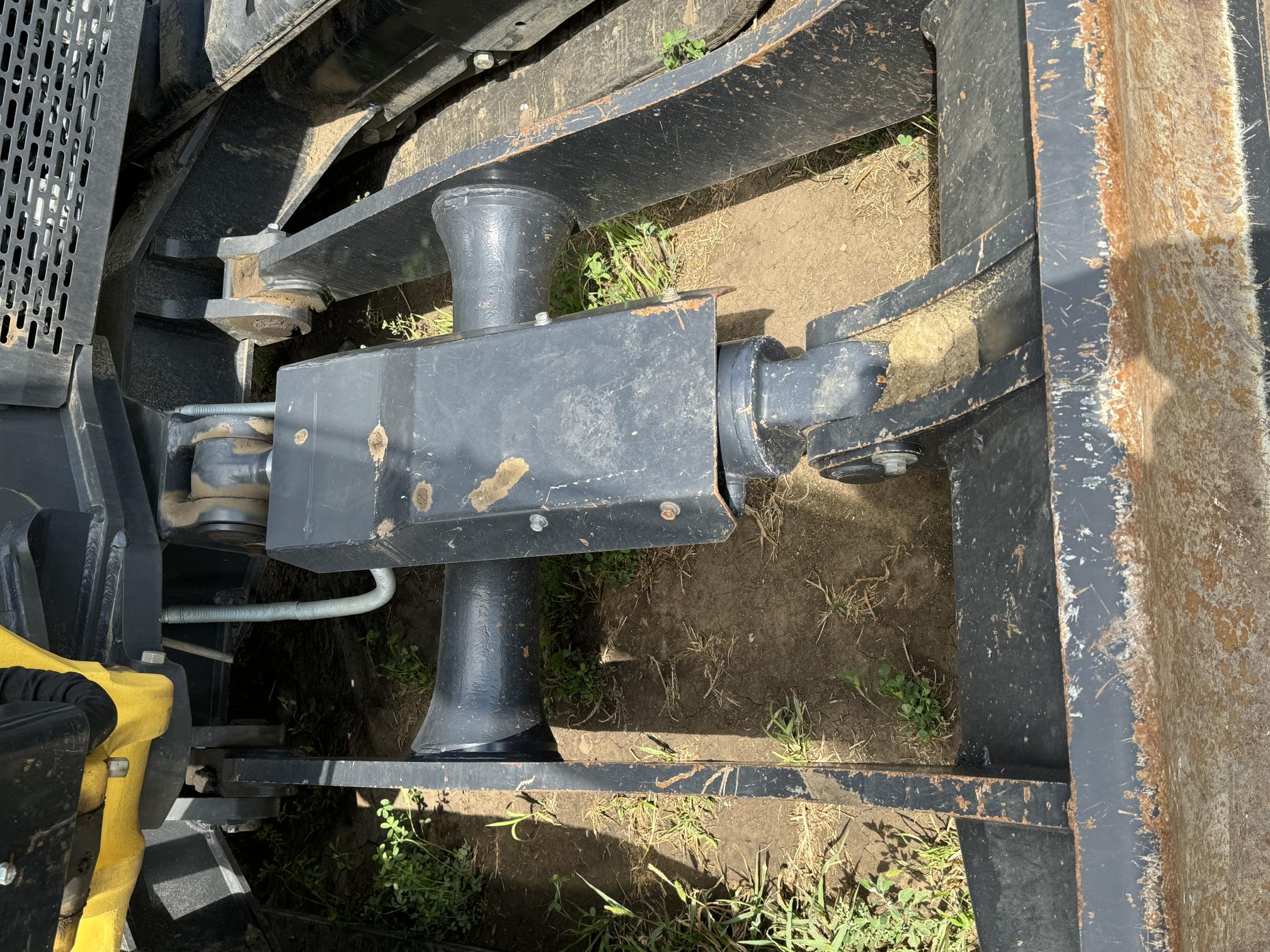 2019 YANMAR VIO80-1A - Image 34